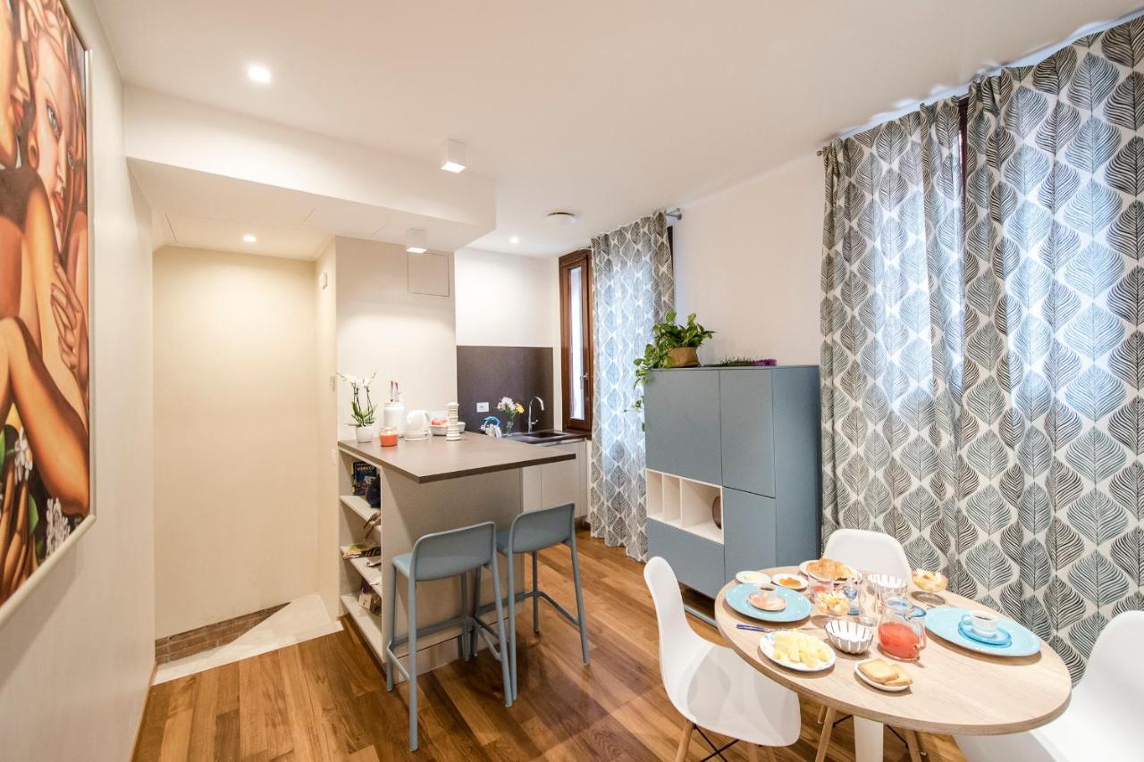 Stemar Apartment Diva Βενετία Εξωτερικό φωτογραφία