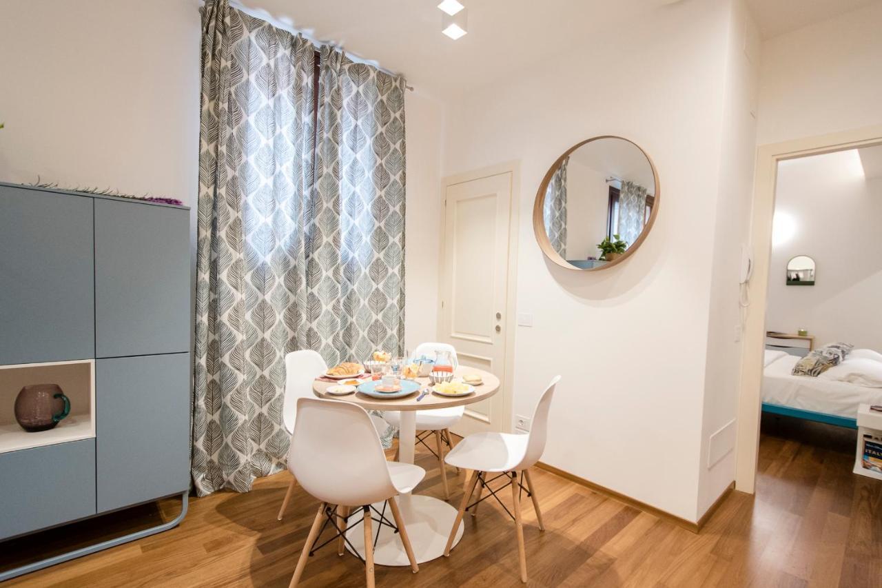 Stemar Apartment Diva Βενετία Εξωτερικό φωτογραφία