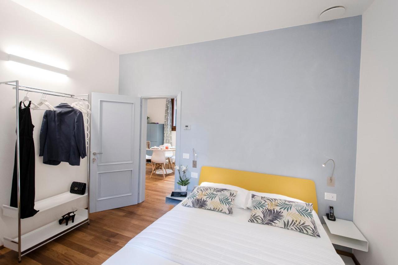Stemar Apartment Diva Βενετία Εξωτερικό φωτογραφία