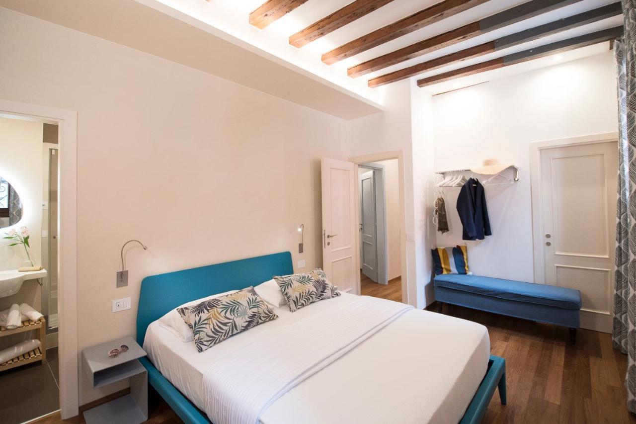 Stemar Apartment Diva Βενετία Εξωτερικό φωτογραφία