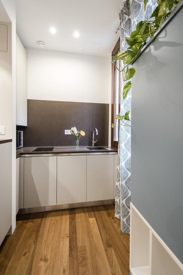 Stemar Apartment Diva Βενετία Εξωτερικό φωτογραφία