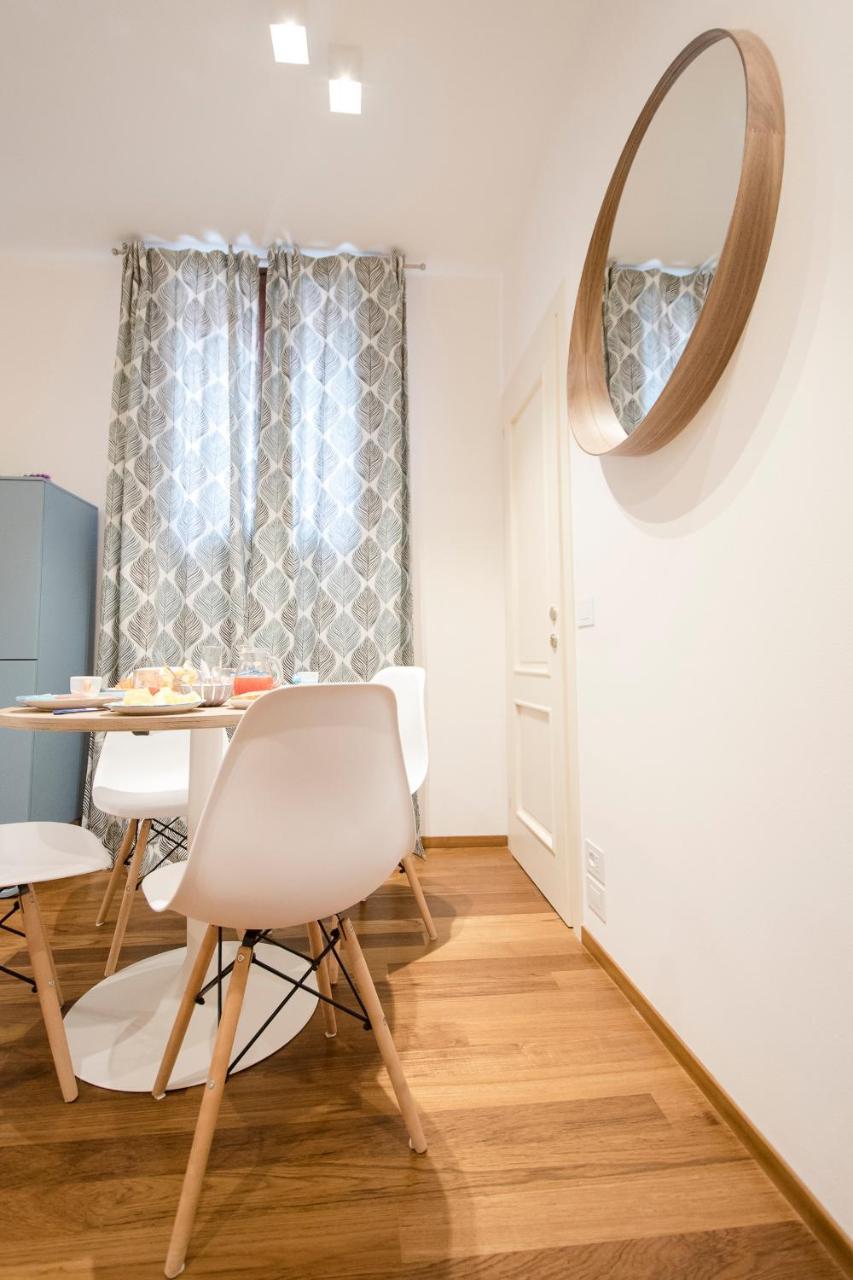 Stemar Apartment Diva Βενετία Εξωτερικό φωτογραφία