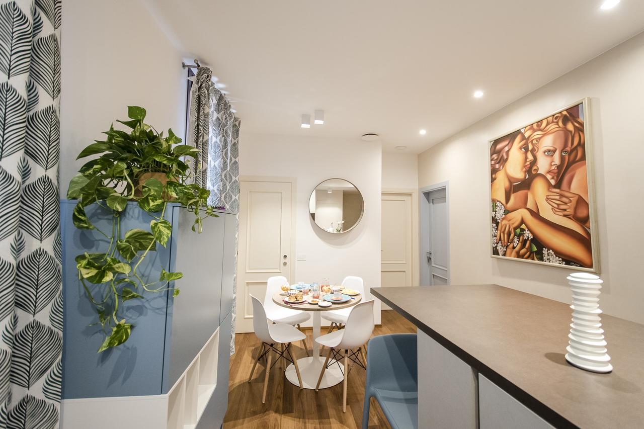 Stemar Apartment Diva Βενετία Εξωτερικό φωτογραφία
