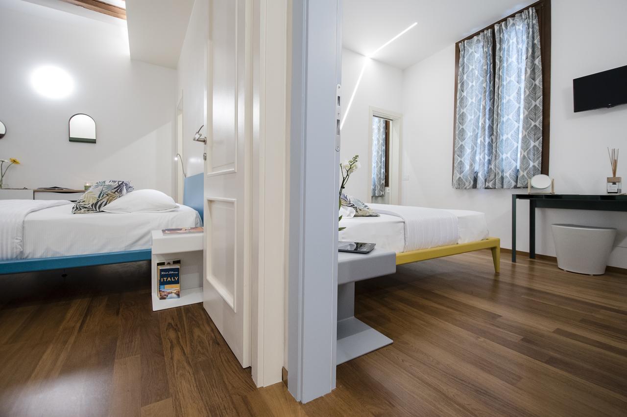 Stemar Apartment Diva Βενετία Εξωτερικό φωτογραφία