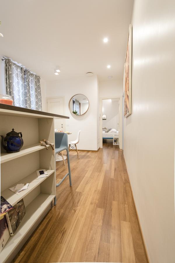 Stemar Apartment Diva Βενετία Εξωτερικό φωτογραφία