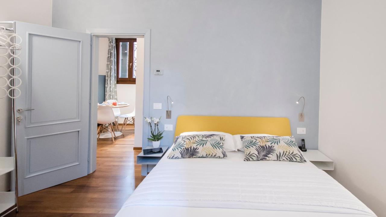 Stemar Apartment Diva Βενετία Εξωτερικό φωτογραφία