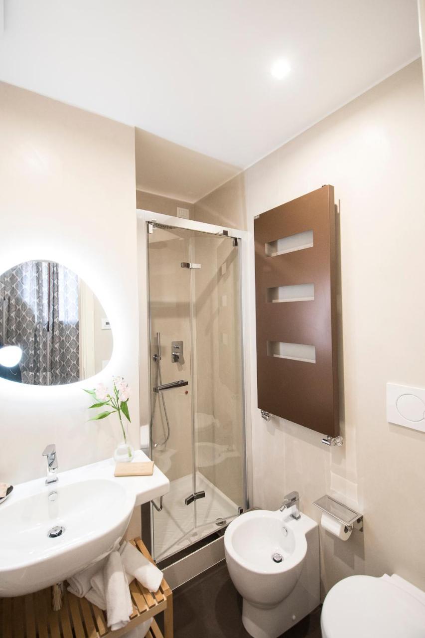 Stemar Apartment Diva Βενετία Εξωτερικό φωτογραφία