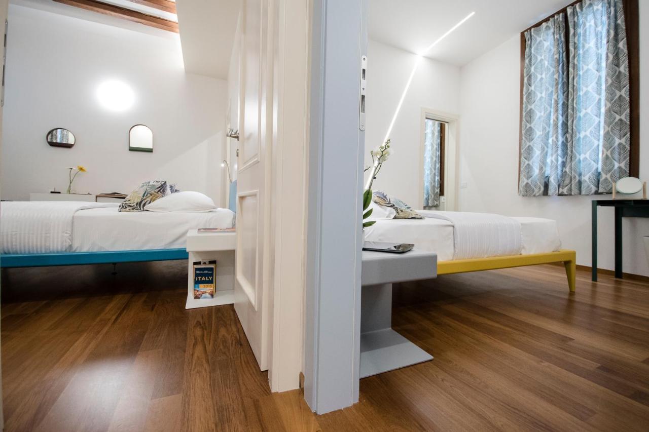 Stemar Apartment Diva Βενετία Εξωτερικό φωτογραφία