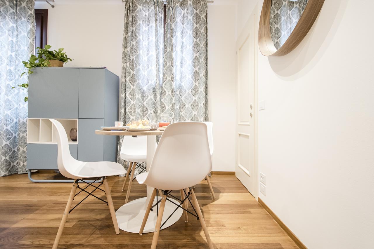 Stemar Apartment Diva Βενετία Εξωτερικό φωτογραφία