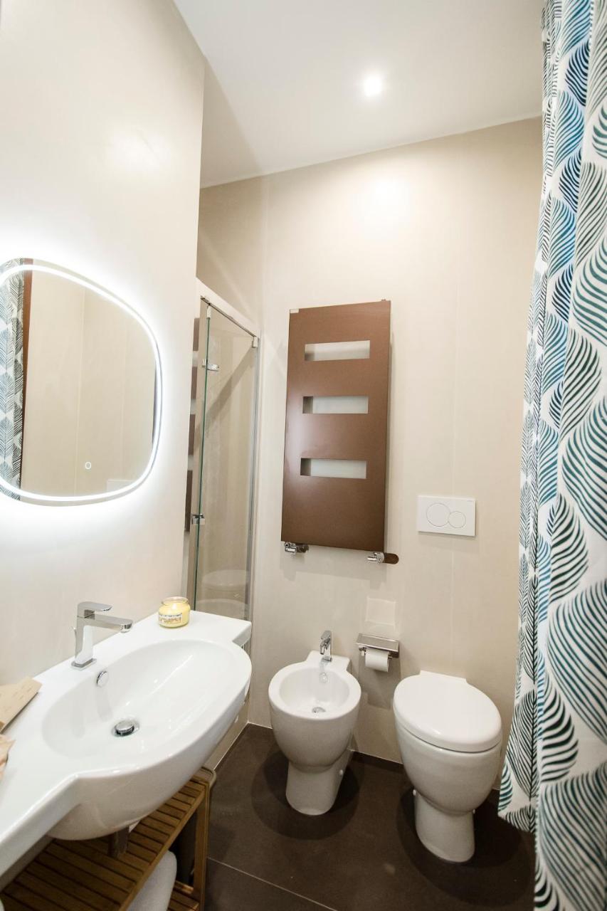 Stemar Apartment Diva Βενετία Εξωτερικό φωτογραφία