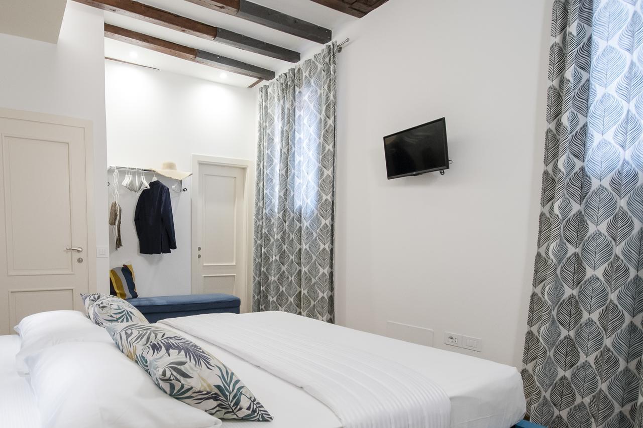 Stemar Apartment Diva Βενετία Εξωτερικό φωτογραφία