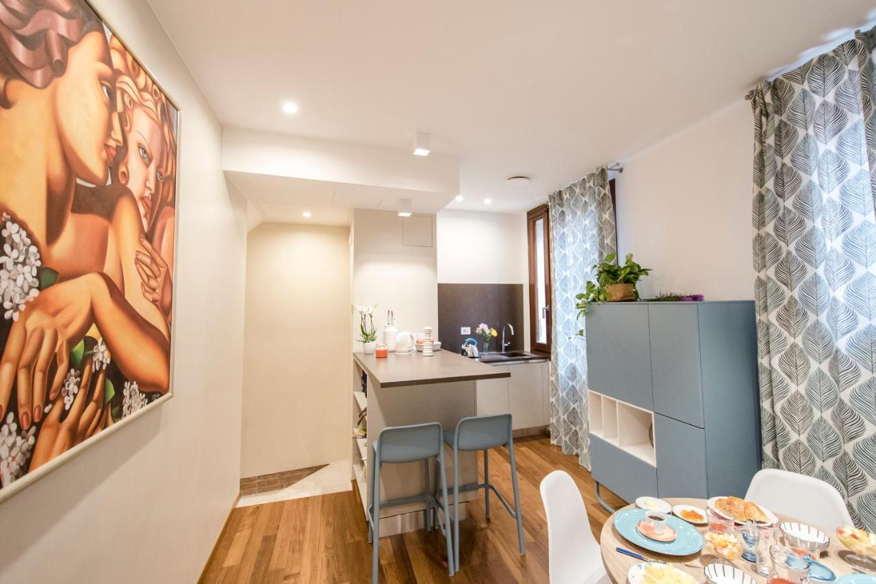 Stemar Apartment Diva Βενετία Εξωτερικό φωτογραφία