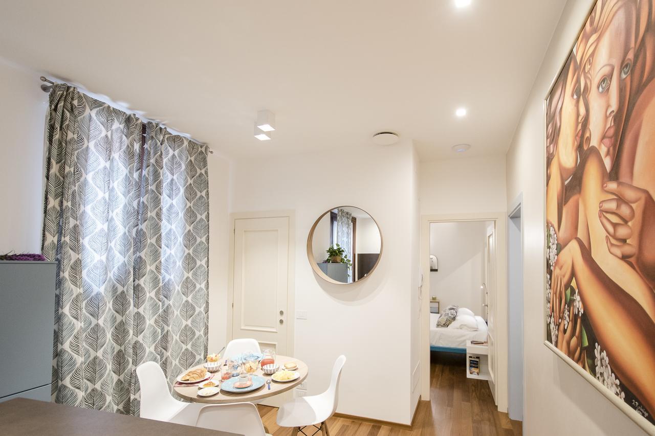Stemar Apartment Diva Βενετία Εξωτερικό φωτογραφία