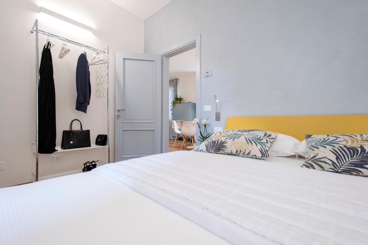 Stemar Apartment Diva Βενετία Εξωτερικό φωτογραφία