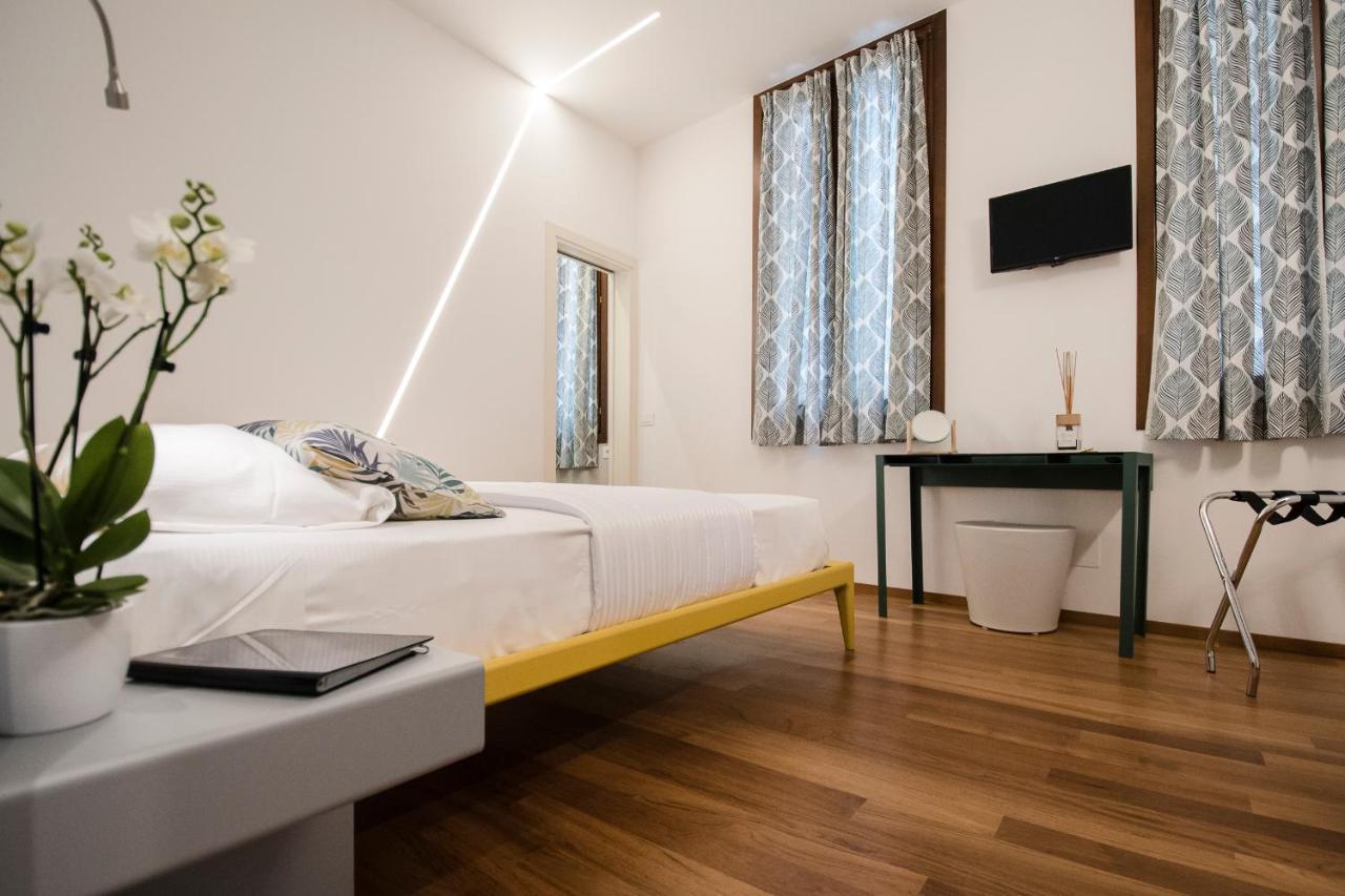 Stemar Apartment Diva Βενετία Εξωτερικό φωτογραφία