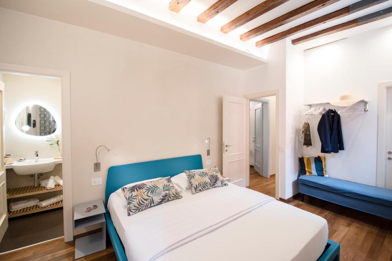 Stemar Apartment Diva Βενετία Εξωτερικό φωτογραφία